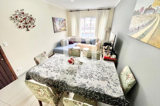 Casa à venda com 4 quartos, 150m² em Vila Vitorio Mazzei, São Paulo