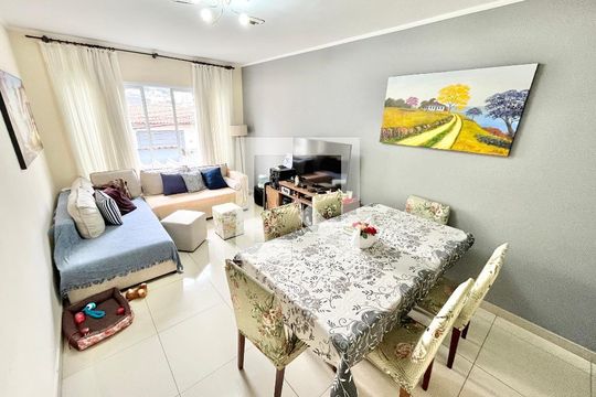 Casa à venda com 4 quartos, 150m² em Vila Vitorio Mazzei, São Paulo