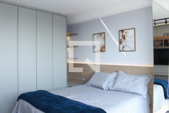 Kitnet/Studio para alugar com 1 quarto, 28m² em Consolação, São Paulo
