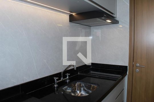 Kitnet/Studio para alugar com 1 quarto, 28m² em Consolação, São Paulo