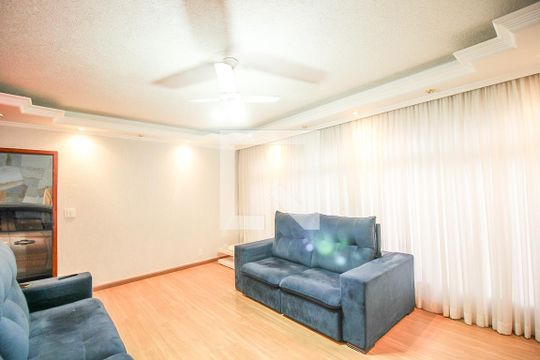 Sala de casa à venda com 3 quartos, 180m² em Vila Nossa Sra. do Retiro, São Paulo