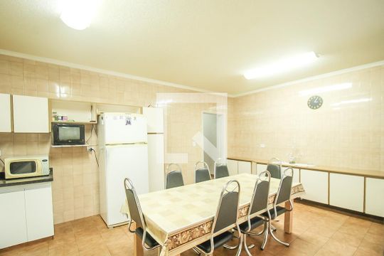 Cozinha de casa à venda com 3 quartos, 180m² em Vila Nossa Sra. do Retiro, São Paulo