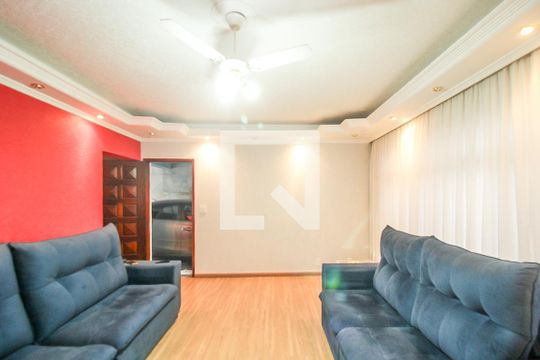 Sala de casa à venda com 3 quartos, 180m² em Vila Nossa Sra. do Retiro, São Paulo