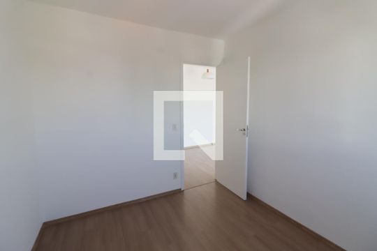 Quarto 2 de apartamento para alugar com 2 quartos, 53m² em Presidente Altino, Osasco