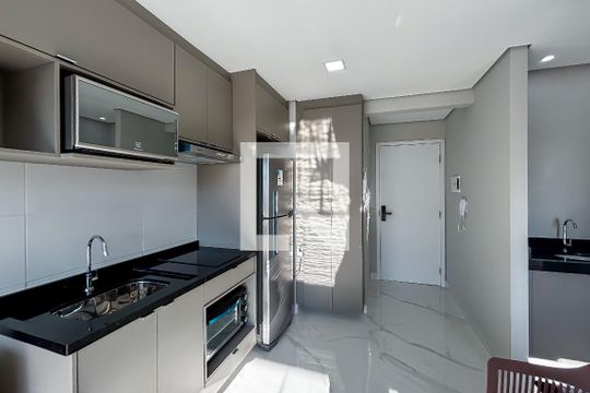 Apartamento à venda com 1 quarto, 29m² em Pinheiros, São Paulo