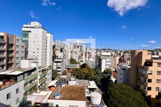 Apartamento à venda com 4 quartos, 266m² em Santo Antônio, Belo Horizonte