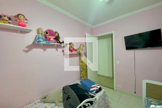 Quarto 1 de apartamento para alugar com 3 quartos, 63m² em Ponte Grande, Guarulhos