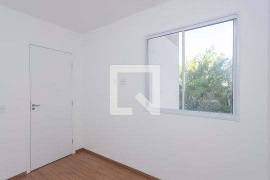 Quarto 1 de apartamento à venda com 2 quartos, 36m² em Vila Socorro, São Paulo