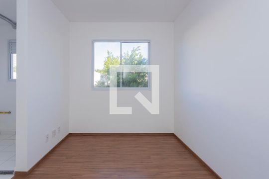 Sala de apartamento à venda com 2 quartos, 36m² em Vila Socorro, São Paulo