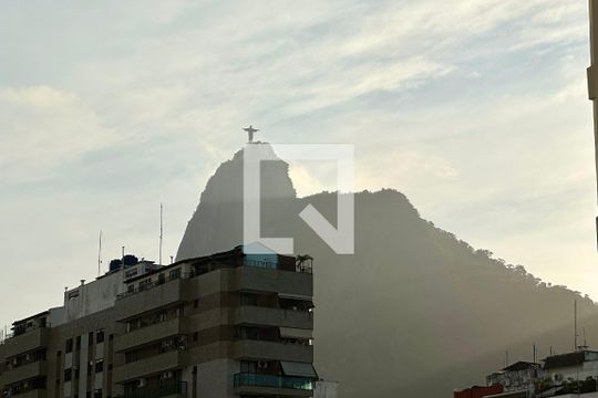 Apartamento à venda com 2 quartos, 79m² em Botafogo, Rio de Janeiro