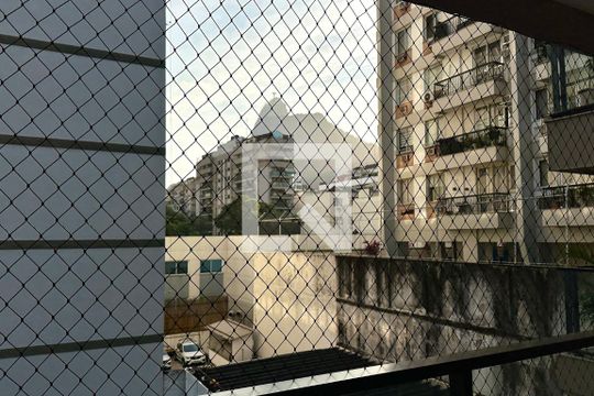 Apartamento à venda com 2 quartos, 79m² em Botafogo, Rio de Janeiro