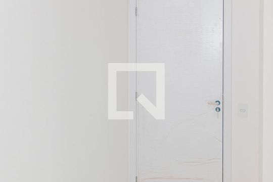 Sala - Hall da entrada de apartamento à venda com 2 quartos, 42m² em Irajá, Rio de Janeiro