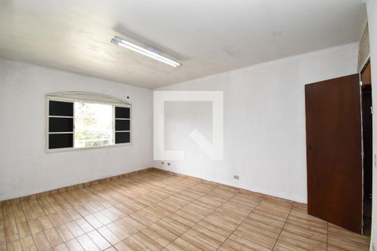 Suíte de casa à venda com 4 quartos, 342m² em Santa Felicidade, Curitiba