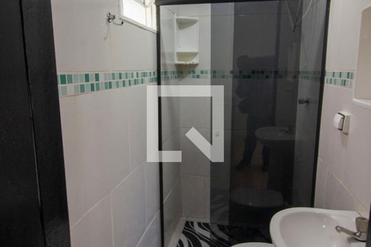 Casa para alugar com 1 quarto, 45m² em Qr 629, Brasília