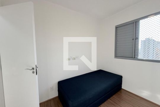 Apartamento para alugar com 1 quarto, 30m² em Mooca, São Paulo