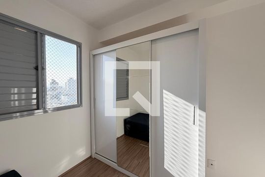 Apartamento para alugar com 1 quarto, 30m² em Mooca, São Paulo
