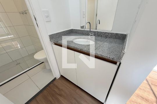 Apartamento para alugar com 1 quarto, 30m² em Mooca, São Paulo