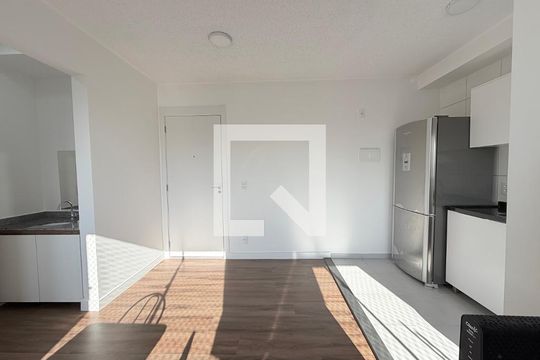 Apartamento para alugar com 1 quarto, 30m² em Mooca, São Paulo