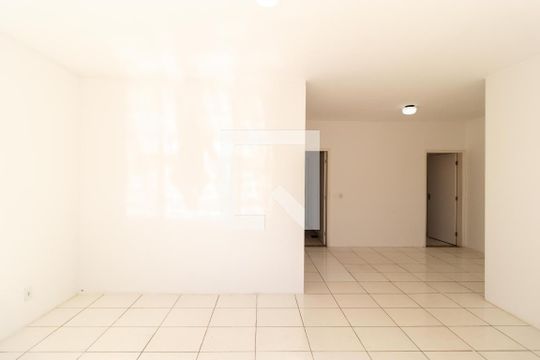 Salas de apartamento à venda com 3 quartos, 96m² em Parque Brasília, Campinas