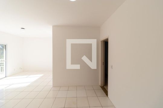 Salas de apartamento à venda com 3 quartos, 96m² em Parque Brasília, Campinas