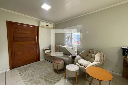 Casa para alugar com 4 quartos, 370m² em Rincão, Novo Hamburgo