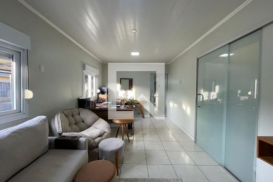 Casa para alugar com 4 quartos, 370m² em Rincão, Novo Hamburgo