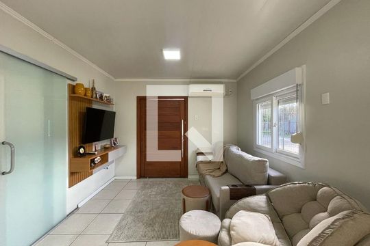 Casa para alugar com 4 quartos, 370m² em Rincão, Novo Hamburgo