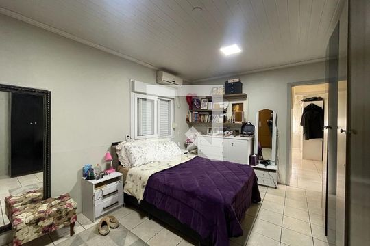 Casa para alugar com 4 quartos, 370m² em Rincão, Novo Hamburgo