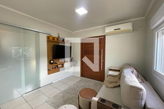 Casa para alugar com 4 quartos, 370m² em Rincão, Novo Hamburgo