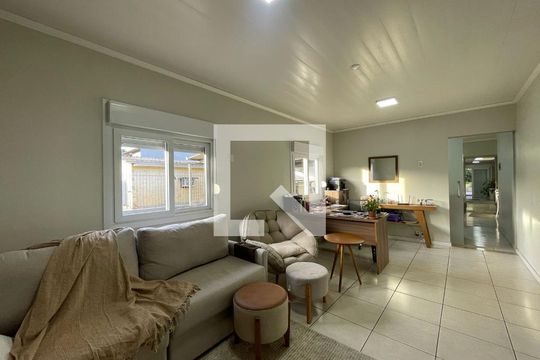 Casa para alugar com 4 quartos, 370m² em Rincão, Novo Hamburgo