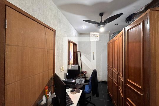 Quarto  de casa à venda com 2 quartos, 420m² em Recreio dos Bandeirantes, Rio de Janeiro