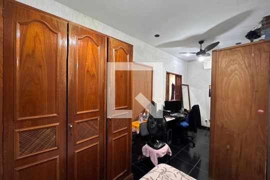 Quarto  de casa à venda com 2 quartos, 420m² em Recreio dos Bandeirantes, Rio de Janeiro