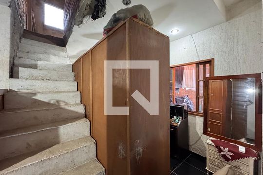 Sala de casa à venda com 2 quartos, 420m² em Recreio dos Bandeirantes, Rio de Janeiro