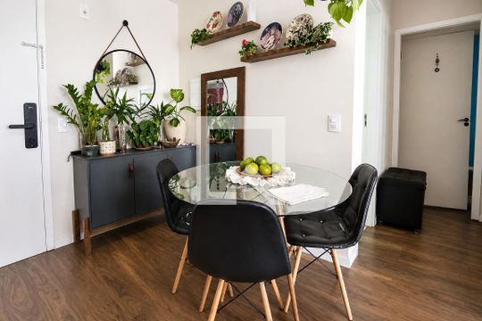 Apartamento para alugar com 2 quartos, 51m² em Centro Histórico de São Paulo, São Paulo