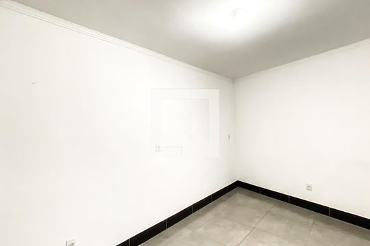 Quarto  de apartamento para alugar com 1 quarto, 35m² em Vila Rio Branco, São Paulo