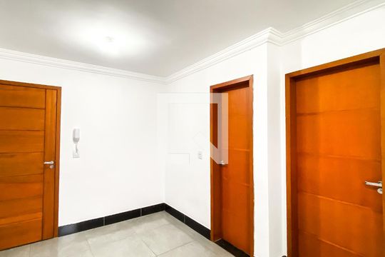Sala  de apartamento para alugar com 1 quarto, 35m² em Vila Rio Branco, São Paulo