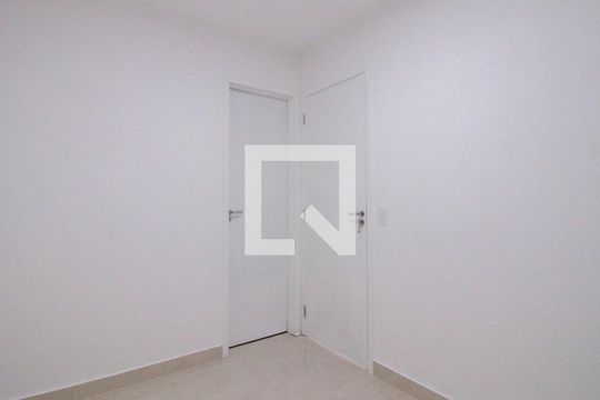 Quarto de apartamento para alugar com 1 quarto, 29m² em Jardim Angela (zona Leste), São Paulo