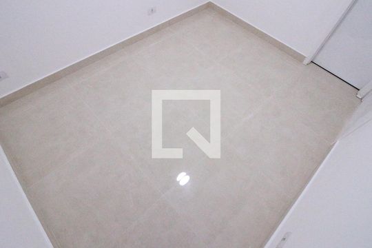 Quarto de apartamento para alugar com 1 quarto, 29m² em Jardim Angela (zona Leste), São Paulo