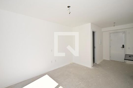 Sala/Quarto de kitnet/studio à venda com 1 quarto, 25m² em Vila Olímpia, São Paulo