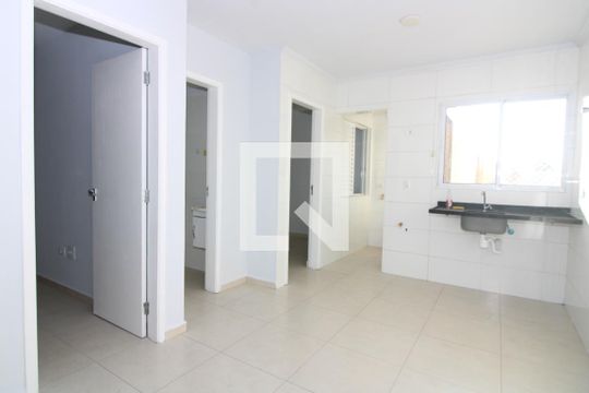 Apartamento para alugar com 2 quartos, 36m² em Vila Guilhermina, São Paulo