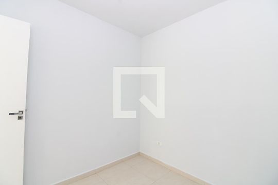 Quarto 2 de apartamento para alugar com 2 quartos, 36m² em Vila Guilhermina, São Paulo