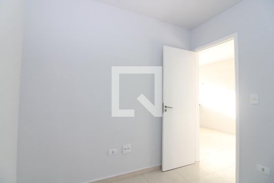 quarto 1 de apartamento para alugar com 2 quartos, 36m² em Vila Guilhermina, São Paulo