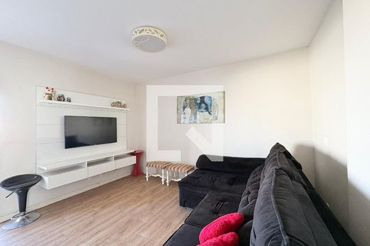 Sala/ Sala de Jantar de apartamento à venda com 3 quartos, 103m² em Vila Primavera, São Paulo