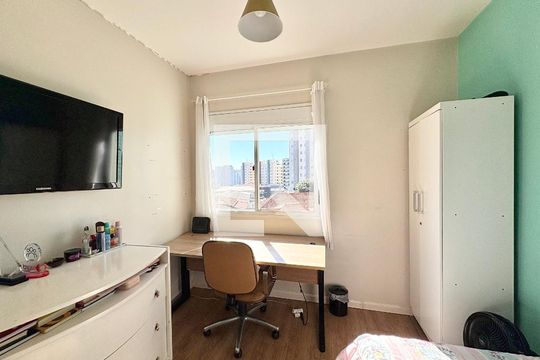 Quarto 1 de apartamento à venda com 3 quartos, 103m² em Vila Primavera, São Paulo