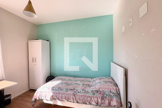 Quarto 1 de apartamento à venda com 3 quartos, 103m² em Vila Primavera, São Paulo