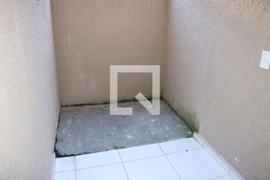 Apartamento para alugar com 2 quartos, 50m² em Granja Viana, Cotia