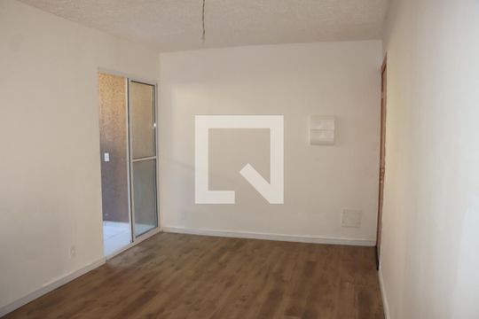 Apartamento para alugar com 2 quartos, 50m² em Granja Viana, Cotia