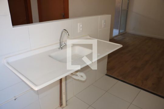Apartamento para alugar com 2 quartos, 50m² em Granja Viana, Cotia