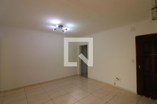 Sala  de casa à venda com 2 quartos, 110m² em Vila Planalto, São Bernardo do Campo