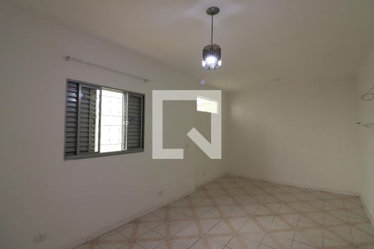 Quarto 2 de casa à venda com 2 quartos, 110m² em Vila Planalto, São Bernardo do Campo
